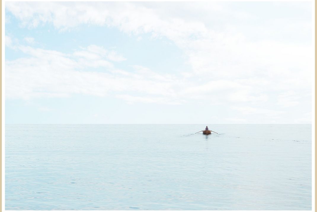 Jens Heilmann Serie Ammermeer